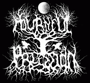 logo Mournful Procession